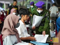 Kartu UTBK Dicetak Ukuran Berapa? Panitia SNPMB Imbau Cetak Ulang