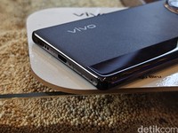 Vivo V30e