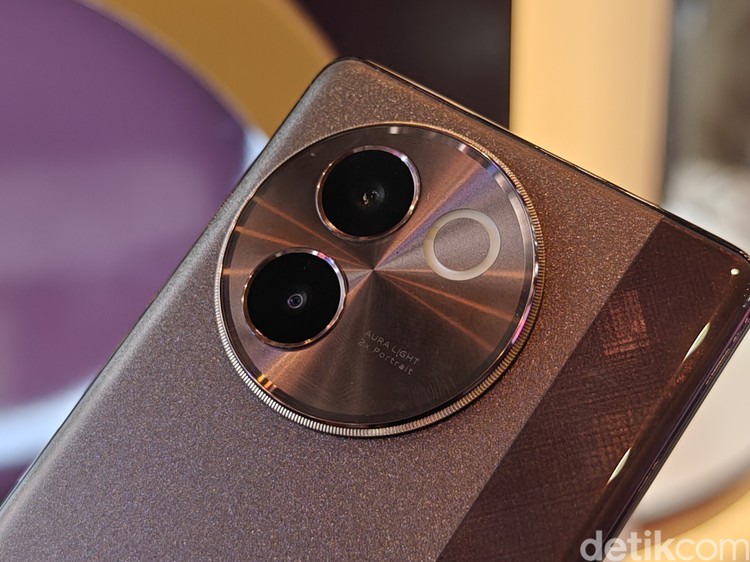 Vivo V30e