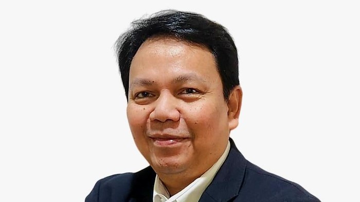 Wachjono, Regional CEO Bank Syariah Indonesia (BSI) Aceh. (Dok BSI Aceh)