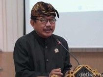 PHRI Bali Sayangkan Kebijakan Pangkas Perjalanan Dinas 50 Persen