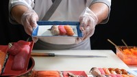 3 Red Flag di Restoran Sushi Premium Menurut Sushi Chef Top Jepang