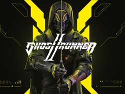 Yuk Klaim 5 Game PC Gratis dari Epic Games, Ada Ghostrunner 2