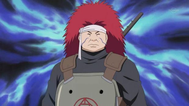 7 Karakter Naruto yang Belum Pernah Lihatin Kekuatan Penuhnya