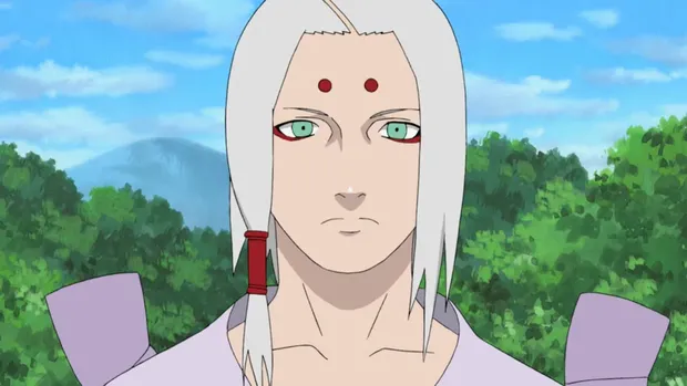 7 Karakter Naruto yang Belum Pernah Lihatin Kekuatan Penuhnya