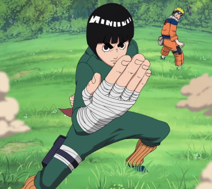 7 Karakter Naruto yang Belum Pernah Lihatin Kekuatan Penuhnya 7 Karakter Naruto yang Belum Pernah Lihatin Kekuatan Penuhnya
