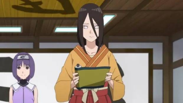 7 Karakter Naruto yang Belum Pernah Lihatin Kekuatan Penuhnya
