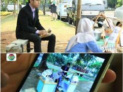 Adegan di Luar Nalar yang Cuma Ada di Sinetron, Ada-ada Aja