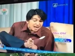 Adegan di Luar Nalar yang Cuma Ada di Sinetron, Ada-ada Aja