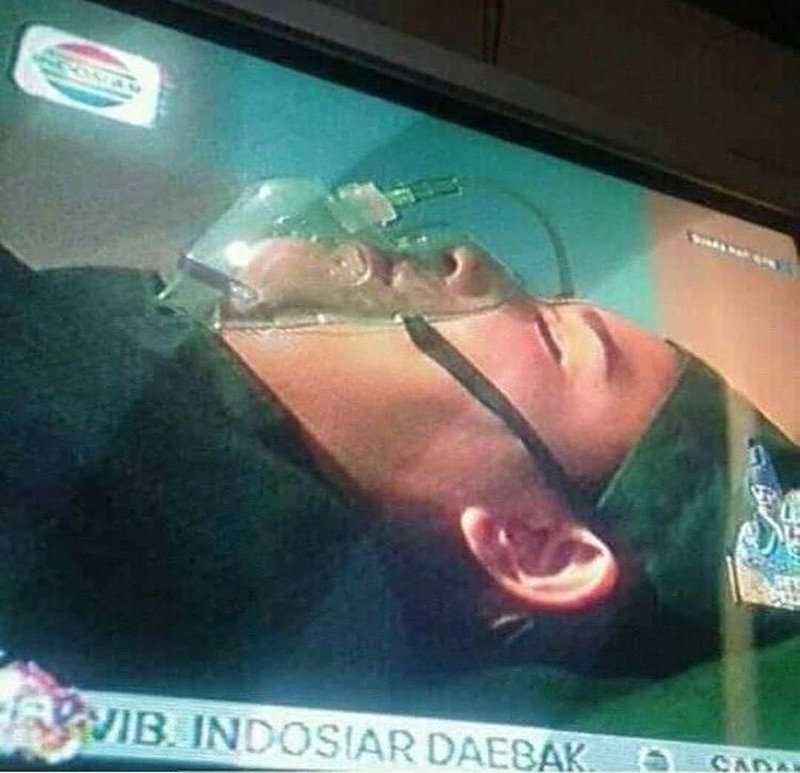 Coba lihat kumpulan adegan di luar nalar yang cuma ada di sinetron berikut ini. Pasti kamu geleng-geleng kepala deh, lihatnya.