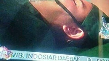 Kebalik nggak, sih? Foto: X/mowtly