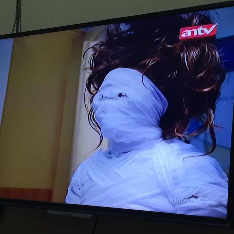 Coba lihat kumpulan adegan di luar nalar yang cuma ada di sinetron berikut ini. Pasti kamu geleng-geleng kepala deh, lihatnya.