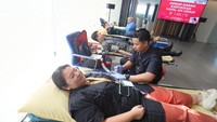 Kegiatan ditujukan kepada karyawan internal Kapal Api Group sebagai wadah bagi setiap individu untuk dapat memberikan sumbangannya, sekaligus juga menghasilkan momen kebersamaan yang luar biasa dalam mendukung misi kemanusiaan.  
