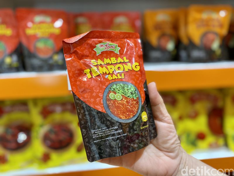 Allfood Indonesia 2024
