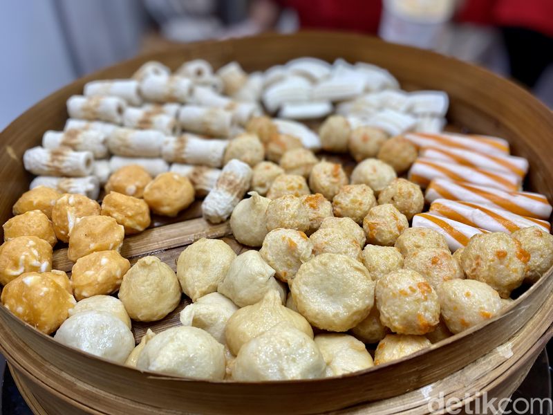 Allfood Indonesia 2024