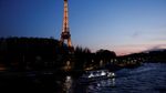Ambisius Paris Gelar Cabor Renang Olimpiade di Sungai Seine yang Tercemar