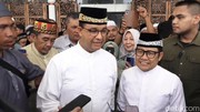 Temui Warga Aceh, Anies Sampaikan Salam dari Salim Segaf hingga Paloh