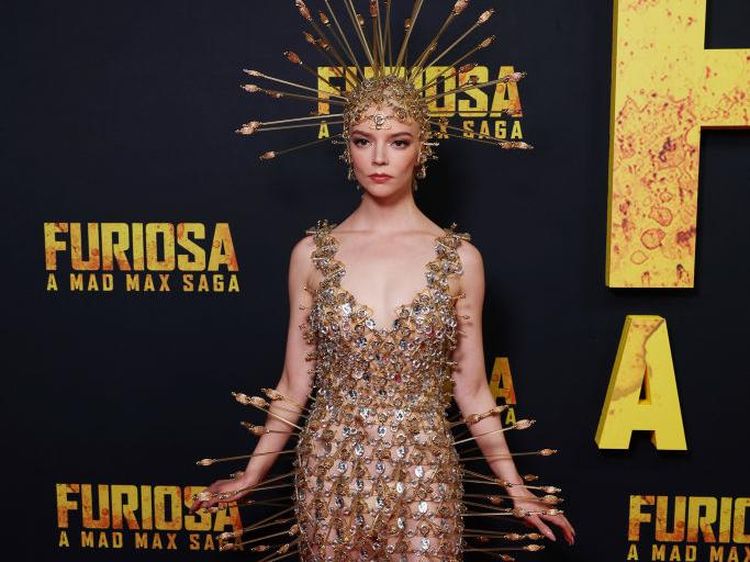 8 Aktris yang Siap Jadi Bond Girl Era Baru