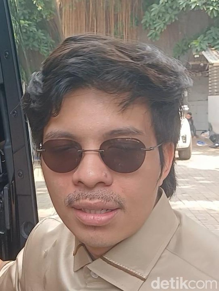 atta halilintar