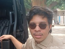 Atta Halilintar Hubungi Ayah Fuji, Minta Maaf soal Konten Jangan Ya Dek