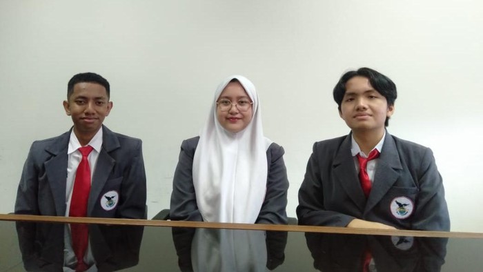 Awardee Beasiswa Indonesia Maju