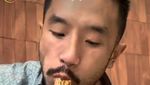 Ben Sumadiwiria Hobi Makan Nasi Padang hingga Mie Instan Mahal