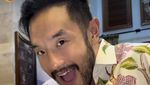 Ben Sumadiwiria Hobi Makan Nasi Padang hingga Mie Instan Mahal