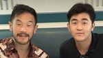 Ben Sumadiwiria Hobi Makan Nasi Padang hingga Mie Instan Mahal