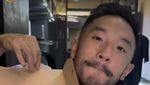 Ben Sumadiwiria Hobi Makan Nasi Padang hingga Mie Instan Mahal