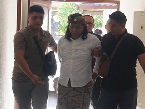 Bendesa Adat Berawa yang Peras Investor Rp 10 Miliar Akan Disidang Besok