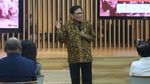 BSI Maslahat Gelar Halalbihalal
