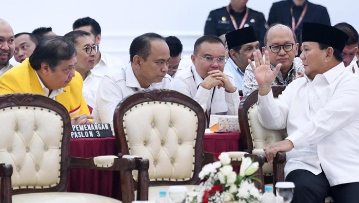 Budi Arie Setiadi
