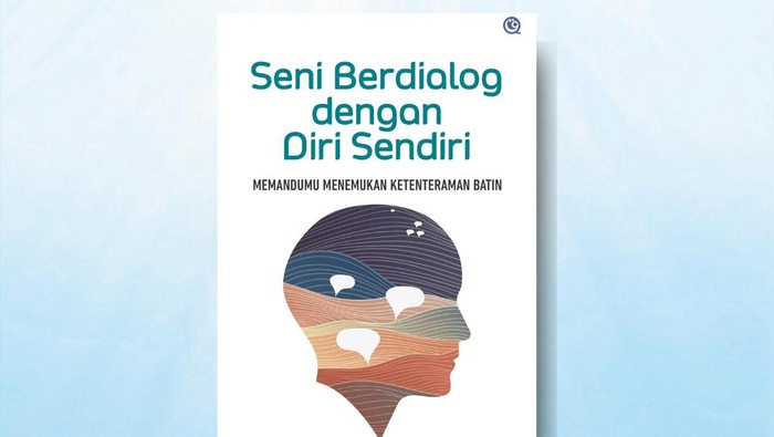 buku seni dialog