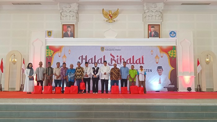 Bupati Klaten