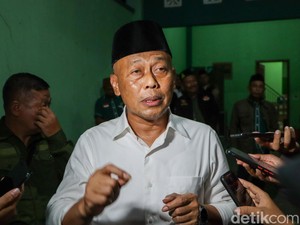 Sugiri Tak Percaya Mitos Bupati Ponorogo Tak Bisa Berkuasa 2 Periode