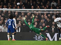 Liga Inggris: Chelsea Tekuk Tottenham 2-0, Makin Dekat 6 Besar