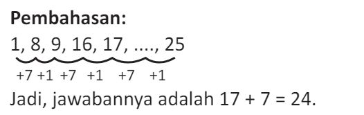 Contoh soal tes rekrutmen BUMN