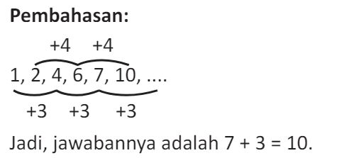 Contoh soal tes rekrutmen BUMN