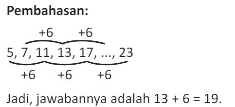 Contoh soal tes rekrutmen BUMN