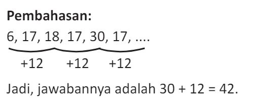 Contoh soal tes rekrutmen BUMN