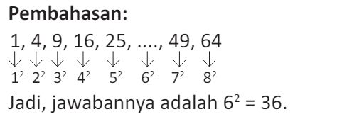 Contoh soal tes rekrutmen BUMN