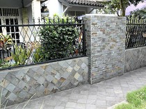 Mengenal Jenis Batu Alam dalam Konstruksi Bangunan Beserta Cirinya