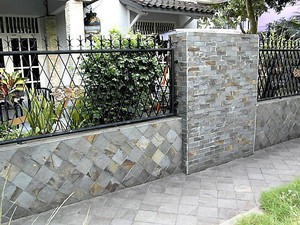 Mengenal Jenis Batu Alam dalam Konstruksi Bangunan Beserta Cirinya