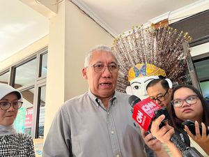 Bos Bulog Ungkap Alasan Belum Salurkan Stok Jagung ke Peternak