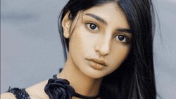 Potret Gadis Pakistan yang Diadopsi Ortu China, Dulu Petani Kini Jadi Model