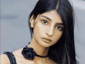 Potret Gadis Pakistan yang Diadopsi Ortu China, Dulu Petani Kini Jadi Model