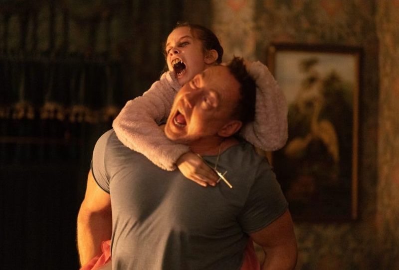 Film Horor Abigail