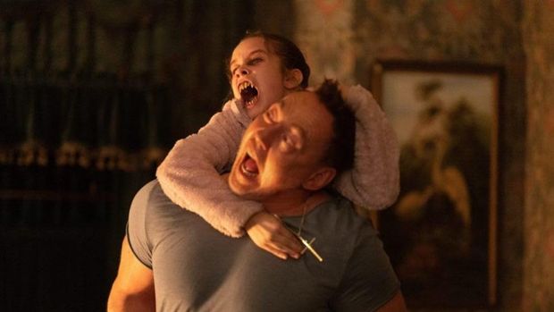 Film Horor Abigail