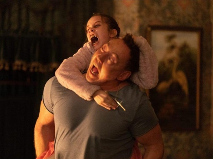Film Horor Abigail