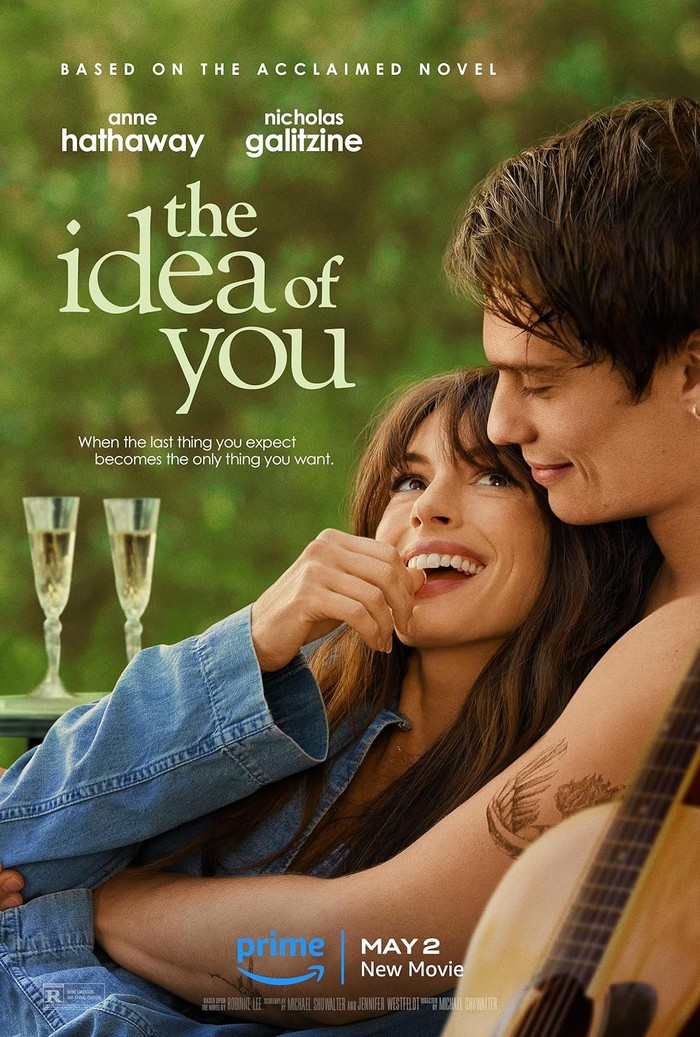 Film The Idea of You